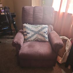  Lazy Boy Chair