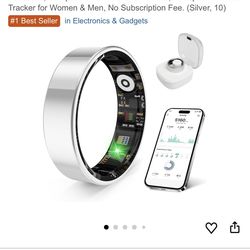 Smart ring