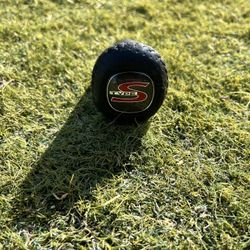 Shift Knob Type R Used 