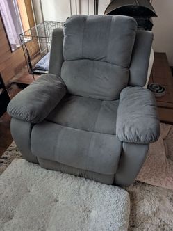 Recliner Chair