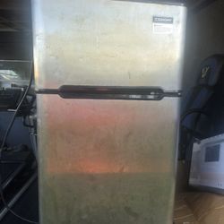 Small Fridge