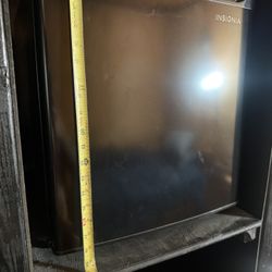 Insignia Mini Fridge 