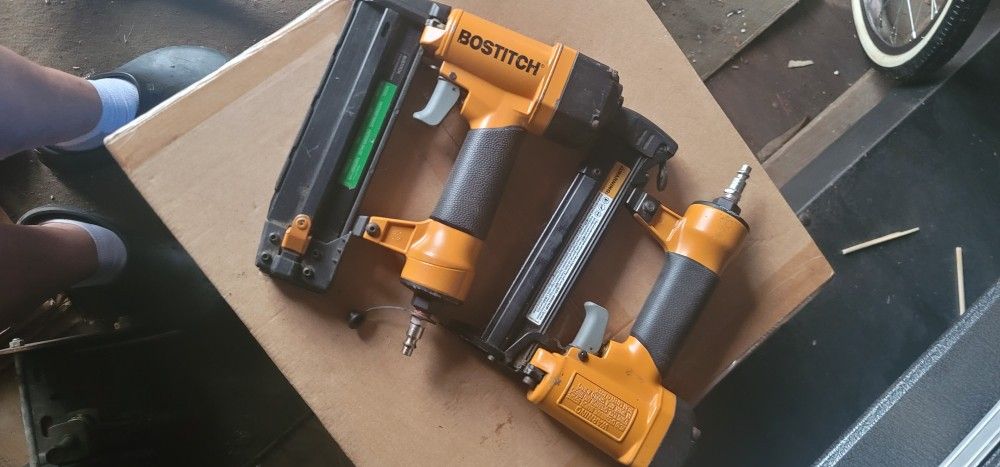 Air Tools