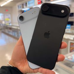 iPhone Air 256gb Unlock 