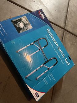 Safety Rails