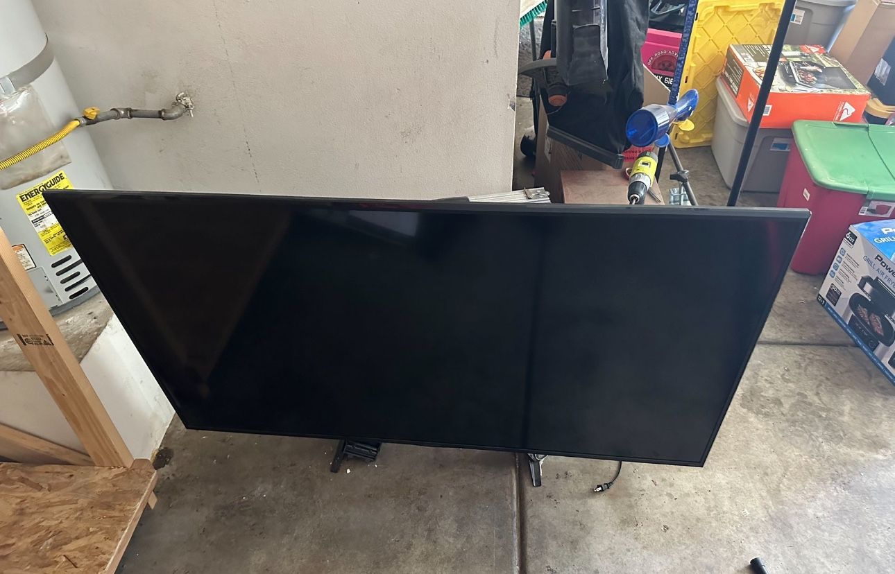 55 Inch Sharp Tv