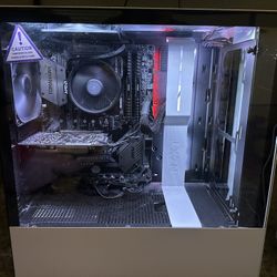 Pre-built Gaming PC
