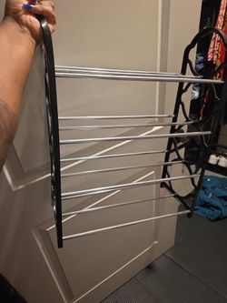 Shoe rack