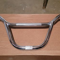 Old School BMX Mongoose Pro Bars 