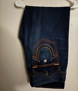 True religion jeans size 42x34