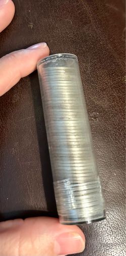 50 total wheat Pennie’s ZERO RUST $20