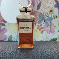Chanel Perfume 