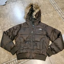 The North Face 550 Jacket Women M