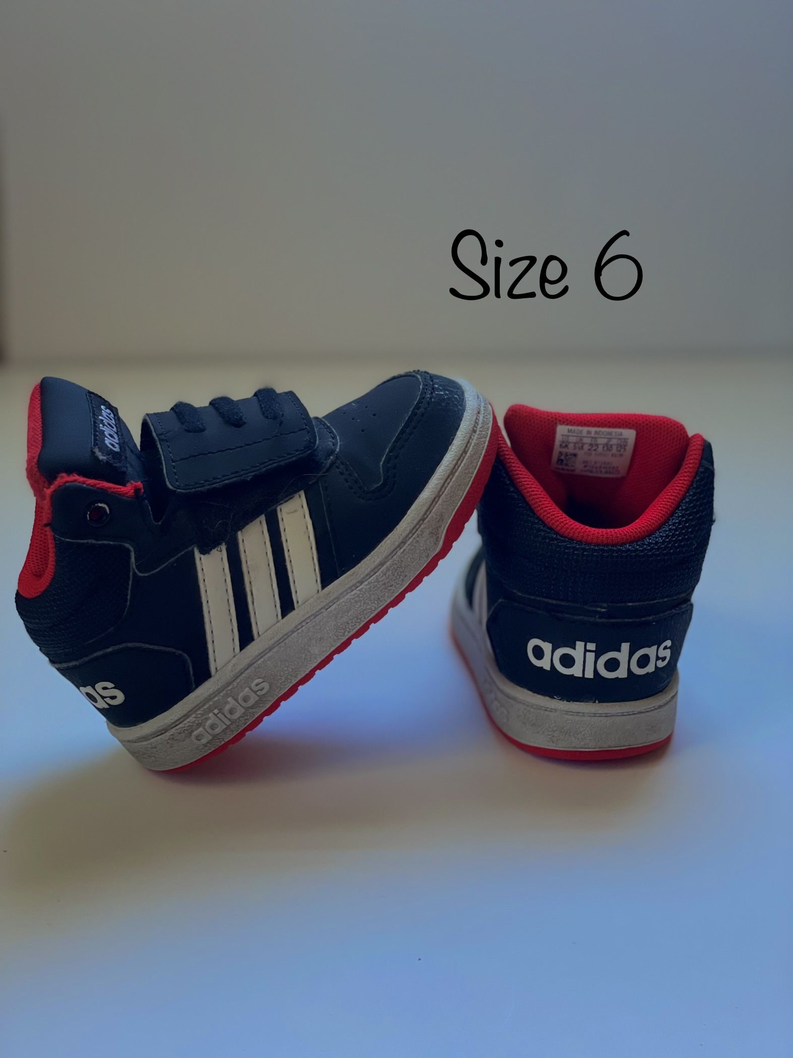 Kids Adidas