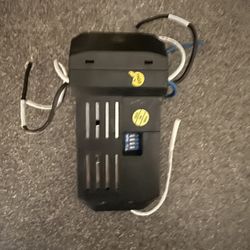 uc7067rc Ceiling Fan Remote And Receiver