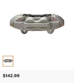2000-2006 Tundra Brake Caliper set 13WL