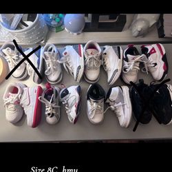 Kids Sneakers 