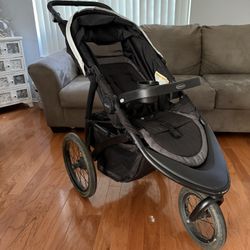 Graco Jogger Stroller 