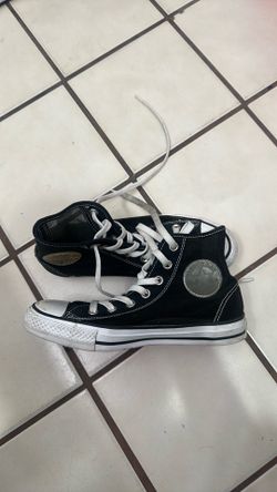 Converse all star size 7.5