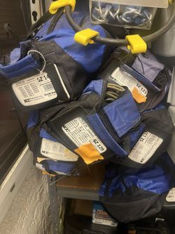 President’s Day Ice Snow Tire Cable Chains And Tensioners