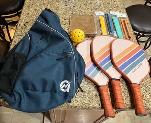 Pickle Ball