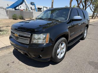 2007 Chevrolet Tahoe