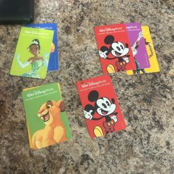 4 Park Theme Ticket