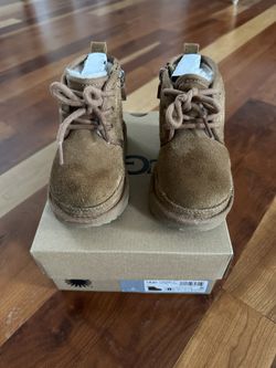 Toddler UGG Neumel II Boot