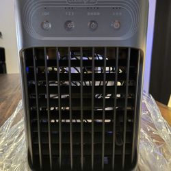 New Portable Air Conditioners Cooling Fan