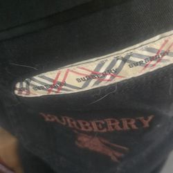 Burberry Chinos