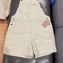 Patagonia Overall Shorts