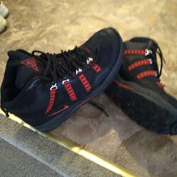 Nike Boots For Sale