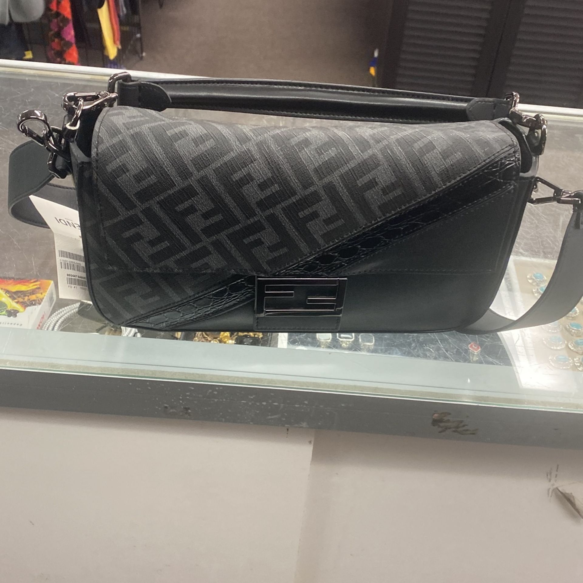 Fendi