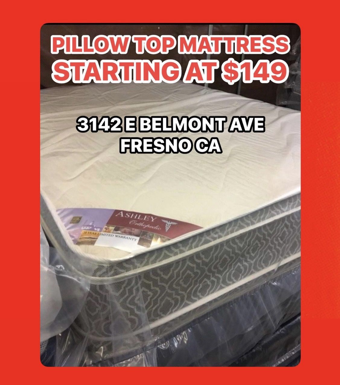 MATTRESSES BEDS BUNK BEDS / COLCHONES CAMAS LITERAS