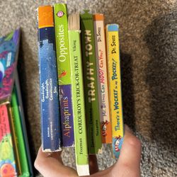 Kids Book Lot