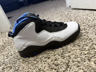 Jordan 10 