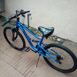  Brand New 26" Mongoose Mountain Bike  $1