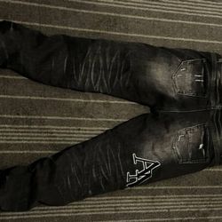 Amiri Jeans 