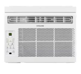5,000 BTU 115-Volt Window Air Conditioner Cools 150 sq. ft. in White