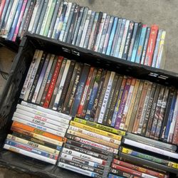 Movies And Video Games