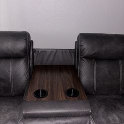 Couch Recliner 