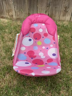 Summer Infant Deluxe Baby Bather