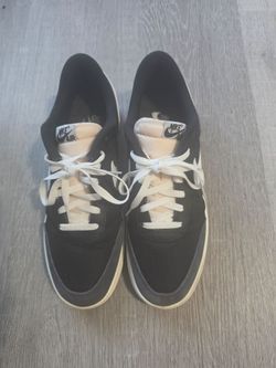 Nikes