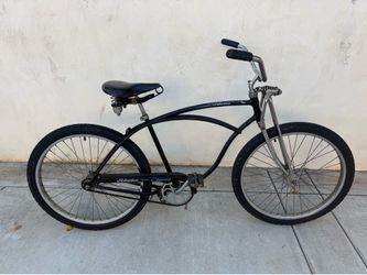 Schwinn Deluxe