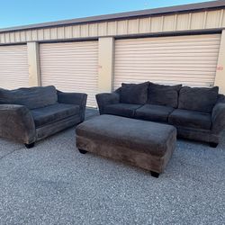 Couch Set 
