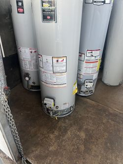 Water Heater
