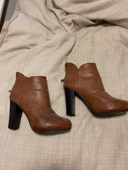 Steve Maddon Boots