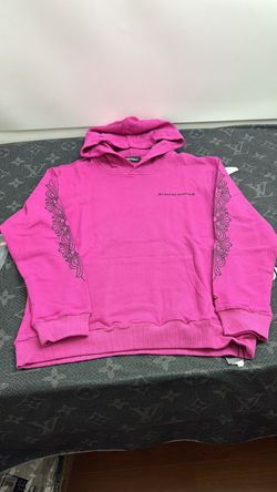 Brand New Chrome Hearts Hoodie FOR CHEAP!!!
