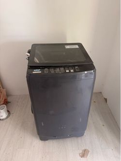 KRIB BLING automatic washing machine
