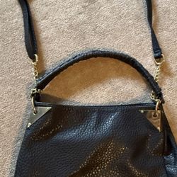 Christian Serrano Purse